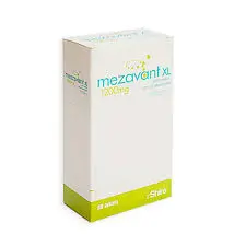 Mesalamine Tablets